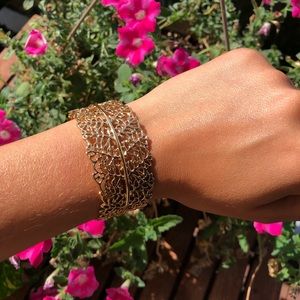 costume bracelet cuff